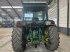 Traktor typu John Deere 3650  m. frontlift, Gebrauchtmaschine w Haderup (Zdjęcie 5)