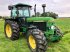 Traktor του τύπου John Deere 3650 SGII, Gebrauchtmaschine σε Sondershausen (Φωτογραφία 4)