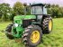 Traktor del tipo John Deere 3650 SGII, Gebrauchtmaschine In Sondershausen (Immagine 5)