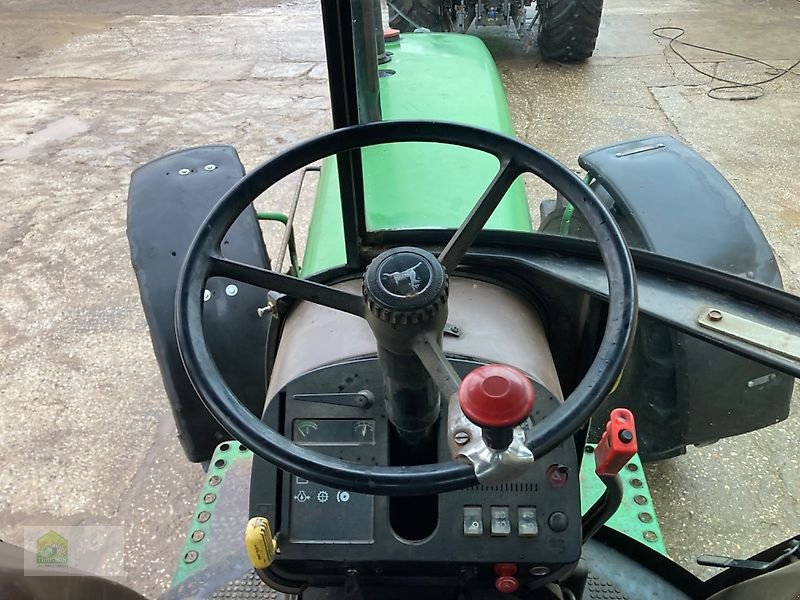 Traktor tipa John Deere 3650, Gebrauchtmaschine u Salsitz (Slika 31)