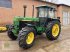 Traktor typu John Deere 3650, Gebrauchtmaschine w Salsitz (Zdjęcie 1)