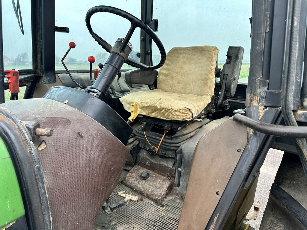 Traktor typu John Deere 3650, Gebrauchtmaschine v Callantsoog (Obrázek 4)