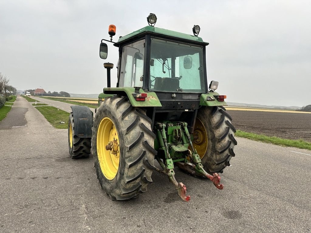 Traktor typu John Deere 3650, Gebrauchtmaschine v Callantsoog (Obrázek 11)