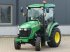 Traktor du type John Deere 3720 4wd HST / 00546 Draaiuren / Zeer lage urenstand, Gebrauchtmaschine en Swifterband (Photo 1)