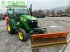 Traktor Türe ait John Deere 3720, Gebrauchtmaschine içinde SALZBURG (resim 1)