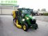 Traktor typu John Deere 3720, Gebrauchtmaschine w SALZBURG (Zdjęcie 8)