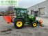 Traktor typu John Deere 3720, Gebrauchtmaschine w SALZBURG (Zdjęcie 3)