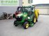 Traktor typu John Deere 3720, Gebrauchtmaschine w SALZBURG (Zdjęcie 7)