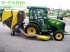 Traktor typu John Deere 3720, Gebrauchtmaschine w SALZBURG (Zdjęcie 12)