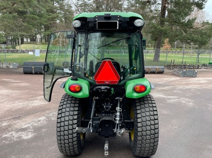 Traktor типа John Deere 3720, Gebrauchtmaschine в Thiene (Фотография 2)