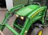 Traktor типа John Deere 3720, Gebrauchtmaschine в Thiene (Фотография 3)