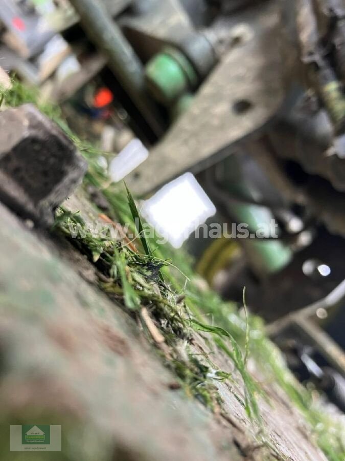 Traktor van het type John Deere 3720, Gebrauchtmaschine in Klagenfurt (Foto 8)