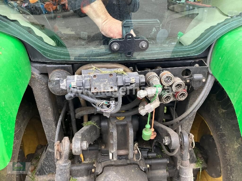 Traktor tipa John Deere 3720, Gebrauchtmaschine u Klagenfurt (Slika 19)