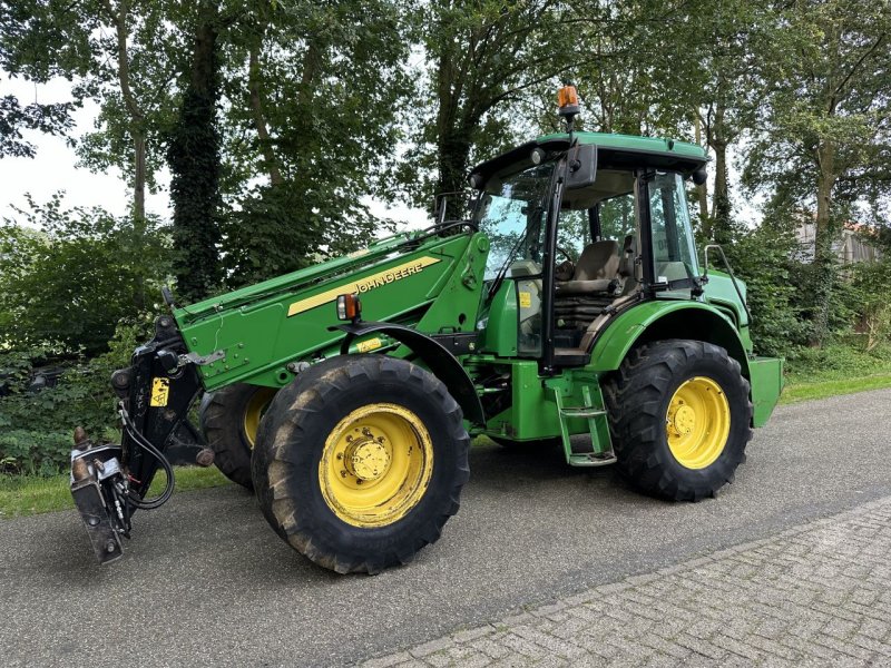 Traktor του τύπου John Deere 3800, Gebrauchtmaschine σε Rossum