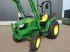 Traktor typu John Deere 4052M 4wd HST / 0004 Draaiuren / Voorlader, Gebrauchtmaschine v Swifterband (Obrázek 4)