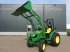 Traktor tip John Deere 4052M 4wd HST / 0004 Draaiuren / Voorlader, Gebrauchtmaschine in Swifterband (Poză 3)