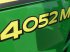 Traktor a típus John Deere 4052M 4wd HST / 0004 Draaiuren / Voorlader, Gebrauchtmaschine ekkor: Swifterband (Kép 10)