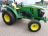 Traktor del tipo John Deere 4052M 4wd HST / 0063 Draaiuren / Gazonbanden, Gebrauchtmaschine In Swifterband (Immagine 2)