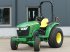 Traktor Türe ait John Deere 4052M 4wd HST / 0063 Draaiuren / Gazonbanden, Gebrauchtmaschine içinde Swifterband (resim 1)