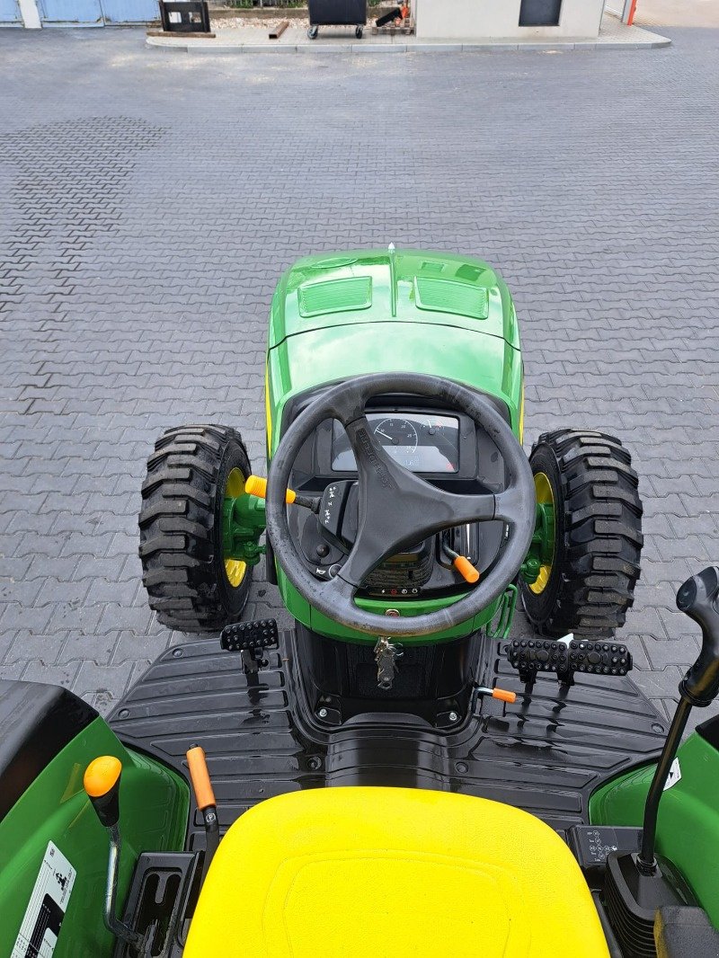 Traktor za tip John Deere 4052M, Neumaschine u Mrągowo (Slika 12)