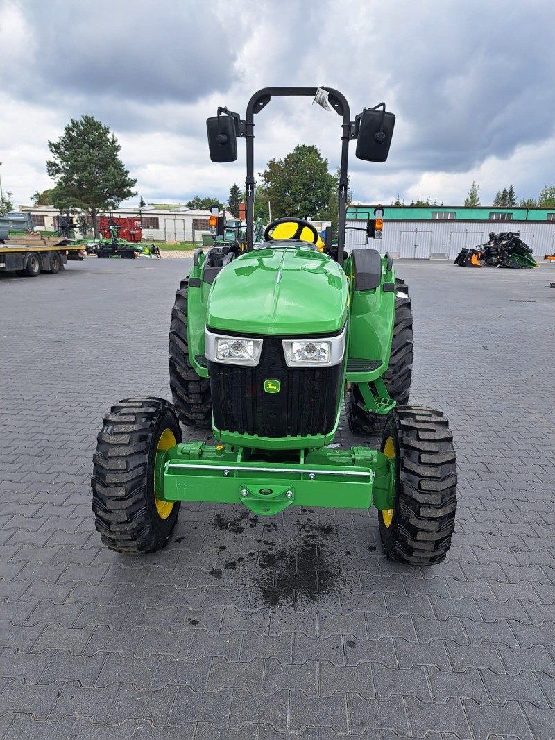 Traktor tip John Deere 4052M, Neumaschine in Mrągowo (Poză 13)