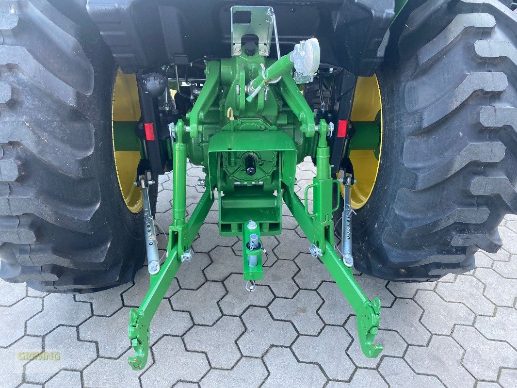 Traktor Türe ait John Deere 4052M, Neumaschine içinde Heiden (resim 7)