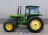 Traktor tipa John Deere 4055, Gebrauchtmaschine u Deurne (Slika 2)