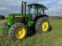 Traktor от тип John Deere 4055, Gebrauchtmaschine в Heddesheim (Снимка 3)