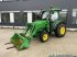 Traktor του τύπου John Deere 4066 HST, Gebrauchtmaschine σε Neuenhaus (Φωτογραφία 1)