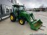 Traktor del tipo John Deere 4066 HST, Gebrauchtmaschine en Neuenhaus (Imagen 3)