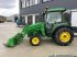 Traktor del tipo John Deere 4066 HST, Gebrauchtmaschine en Neuenhaus (Imagen 9)