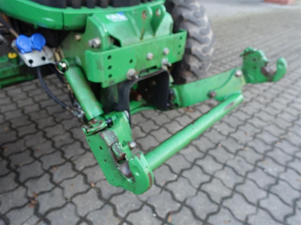 Traktor typu John Deere 4066R // FRONTLIFT OG FRONT PTO, Gebrauchtmaschine w Skive (Zdjęcie 4)