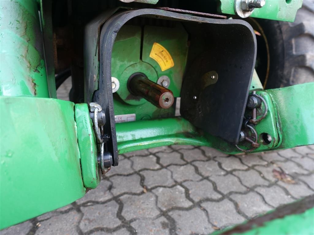 Traktor typu John Deere 4066R // FRONTLIFT OG FRONT PTO, Gebrauchtmaschine w Skive (Zdjęcie 5)