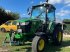 Traktor Türe ait John Deere 4066R, Gebrauchtmaschine içinde Sassenholz (resim 2)