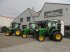 Traktor του τύπου John Deere 4066R, Gebrauchtmaschine σε Hedel (Φωτογραφία 1)