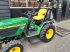 Traktor del tipo John Deere 4100 HST met maaier grondbak en weidesleep, Gebrauchtmaschine en Ederveen (Imagen 5)