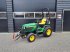 Traktor del tipo John Deere 4100 HST met maaier grondbak en weidesleep, Gebrauchtmaschine en Ederveen (Imagen 8)