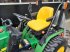 Traktor tipa John Deere 4100 HST met maaier grondbak en weidesleep, Gebrauchtmaschine u Ederveen (Slika 7)