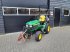 Traktor типа John Deere 4100 HST met maaier grondbak en weidesleep, Gebrauchtmaschine в Ederveen (Фотография 9)