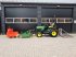 Traktor tipa John Deere 4100 HST met maaier grondbak en weidesleep, Gebrauchtmaschine u Ederveen (Slika 2)