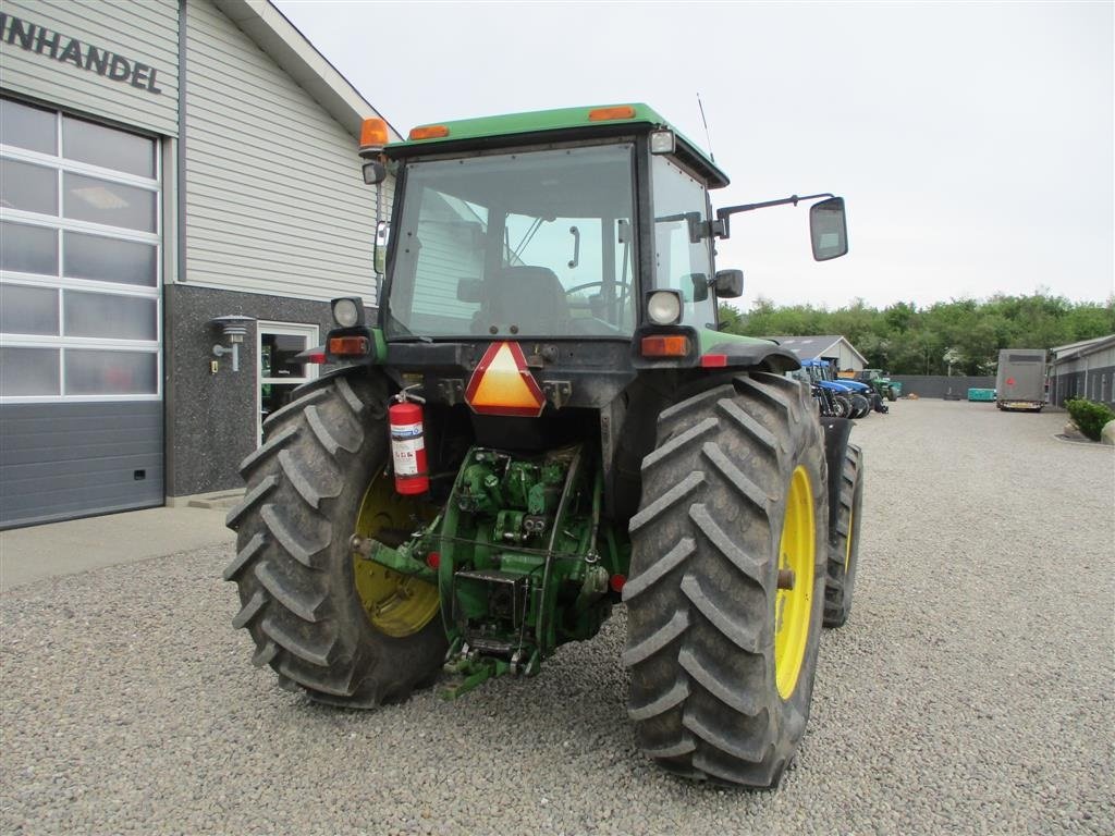 Traktor typu John Deere 4240S En rigtig Amerikaner med den store 7.6L motor, Gebrauchtmaschine v Lintrup (Obrázok 6)