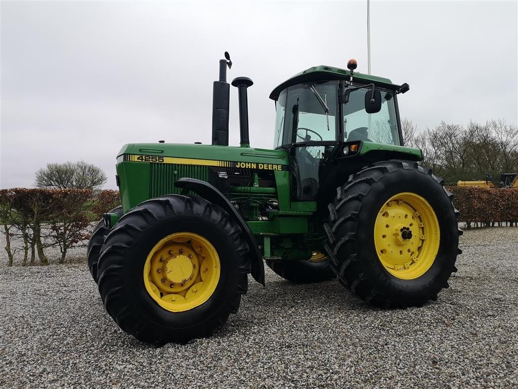 Traktor tip John Deere 4255 TRAKTOR, Gebrauchtmaschine in Gredstedbro (Poză 5)