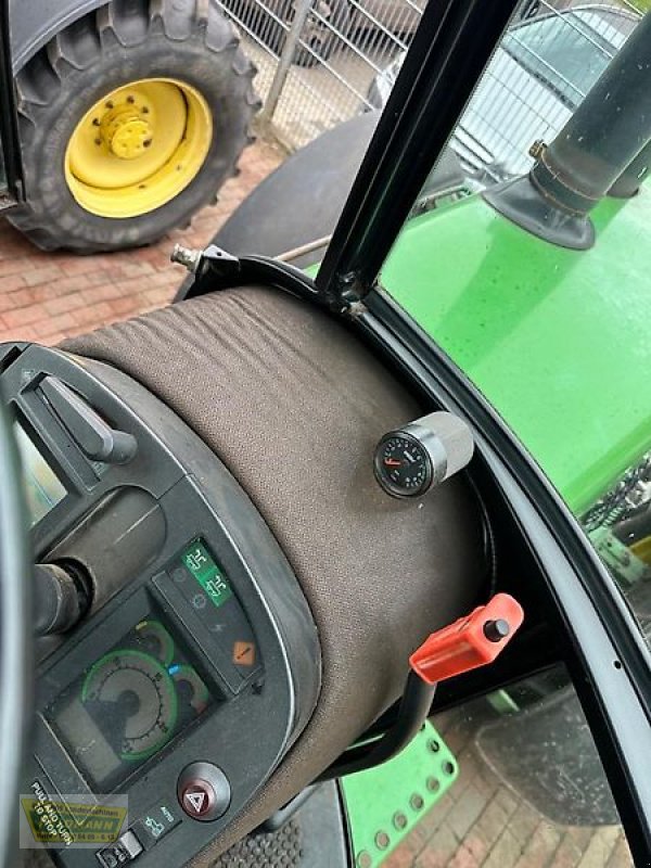 Traktor от тип John Deere 4255, Gebrauchtmaschine в Neuenkirchen-Vinte (Снимка 15)