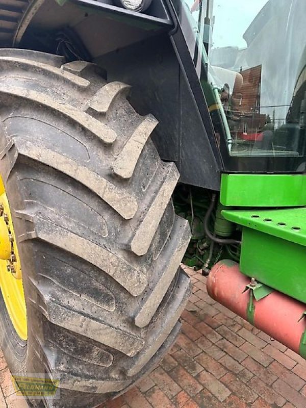 Traktor от тип John Deere 4255, Gebrauchtmaschine в Neuenkirchen-Vinte (Снимка 26)