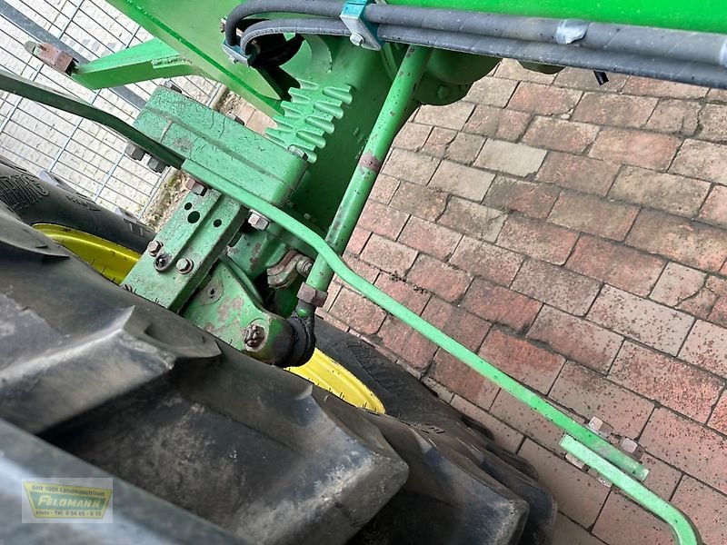 Traktor от тип John Deere 4255, Gebrauchtmaschine в Neuenkirchen-Vinte (Снимка 19)