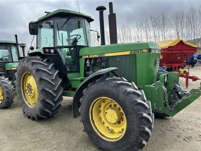 Traktor от тип John Deere 4255, Gebrauchtmaschine в Randers SV (Снимка 1)