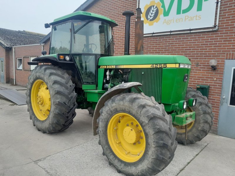 Traktor tip John Deere 4255, Gebrauchtmaschine in Meijel (Poză 1)