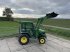 Traktor of the type John Deere 4300, Gebrauchtmaschine in Klaaswaal (Picture 7)