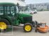 Traktor типа John Deere 4300, Gebrauchtmaschine в Regensburg (Фотография 2)