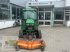 Traktor typu John Deere 4300, Gebrauchtmaschine w Regensburg (Zdjęcie 10)